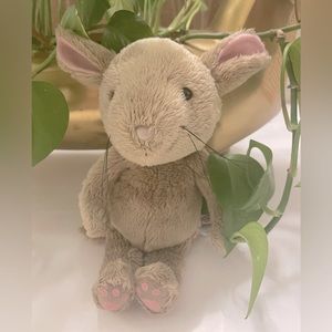 If You Give A Mouse A Cookie plush Douglas the Cuddle Toy